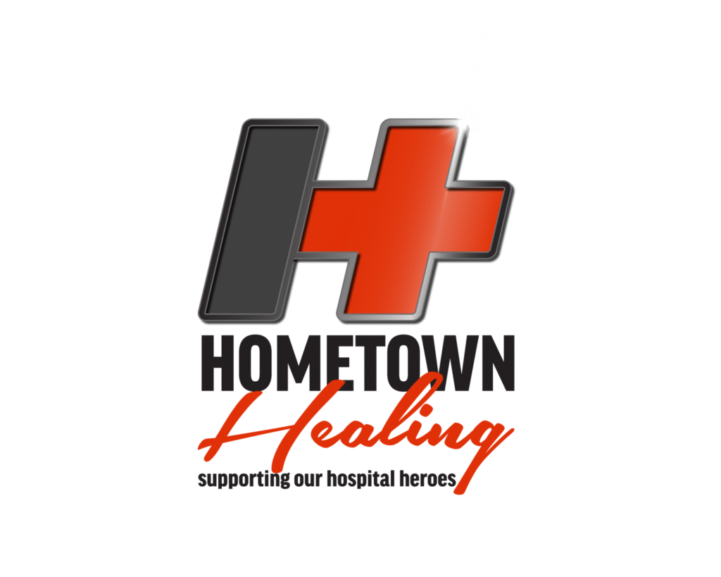 VidantHometownHealing ECU Health Foundation