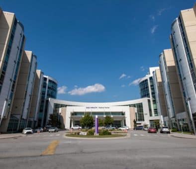 central-care