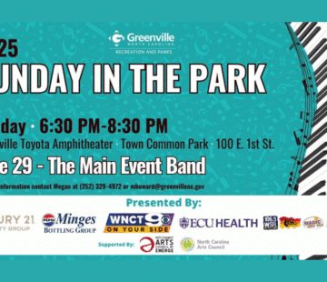 Sunday in the Park