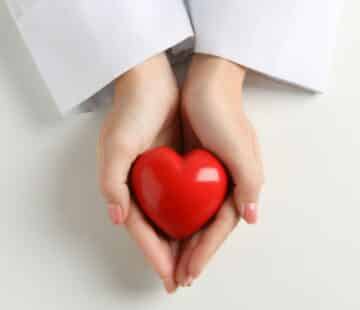 East Carolina University Aortic Awareness Day
