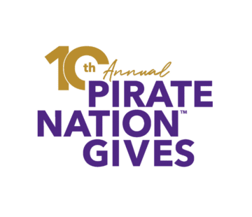 Pirate Nation Gives