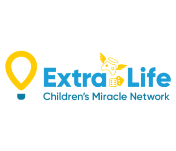 Extra Life Gaming Week